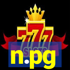n.pg-nmga fortune tiger